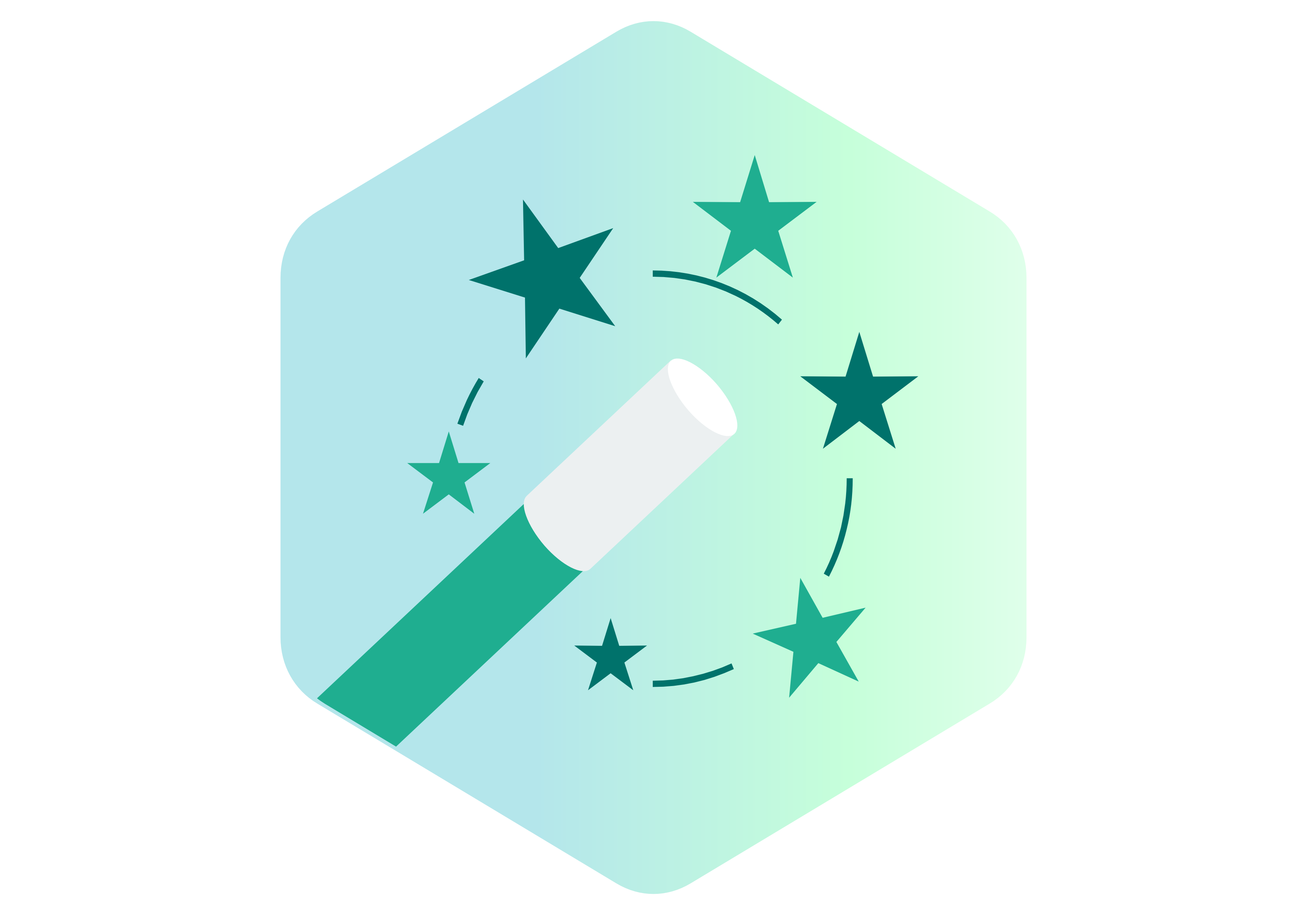 Analiza millones de títulos